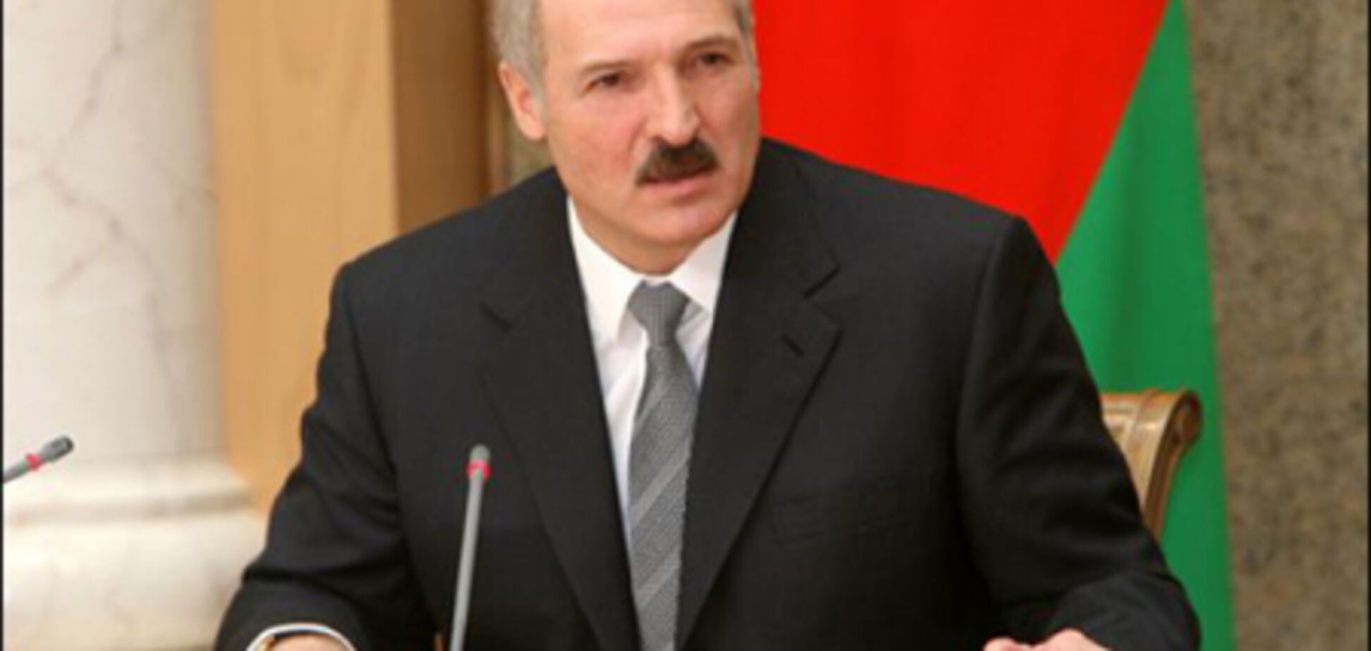 США та ЄС проігнорують інавгурацію Лукашенка