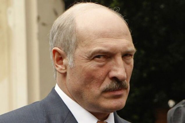 Лукашенко угрожает местью за санкции против Беларуси