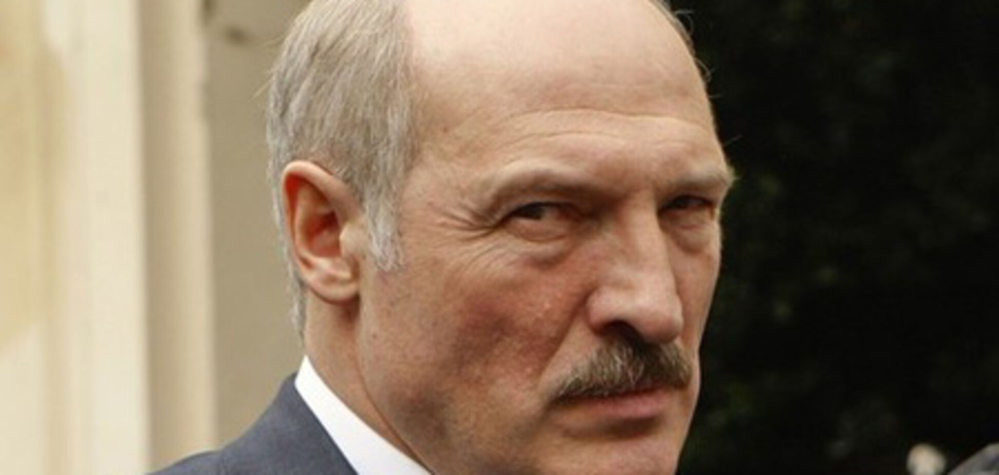 Лукашенко погрожує помстою за санкції проти Білорусі