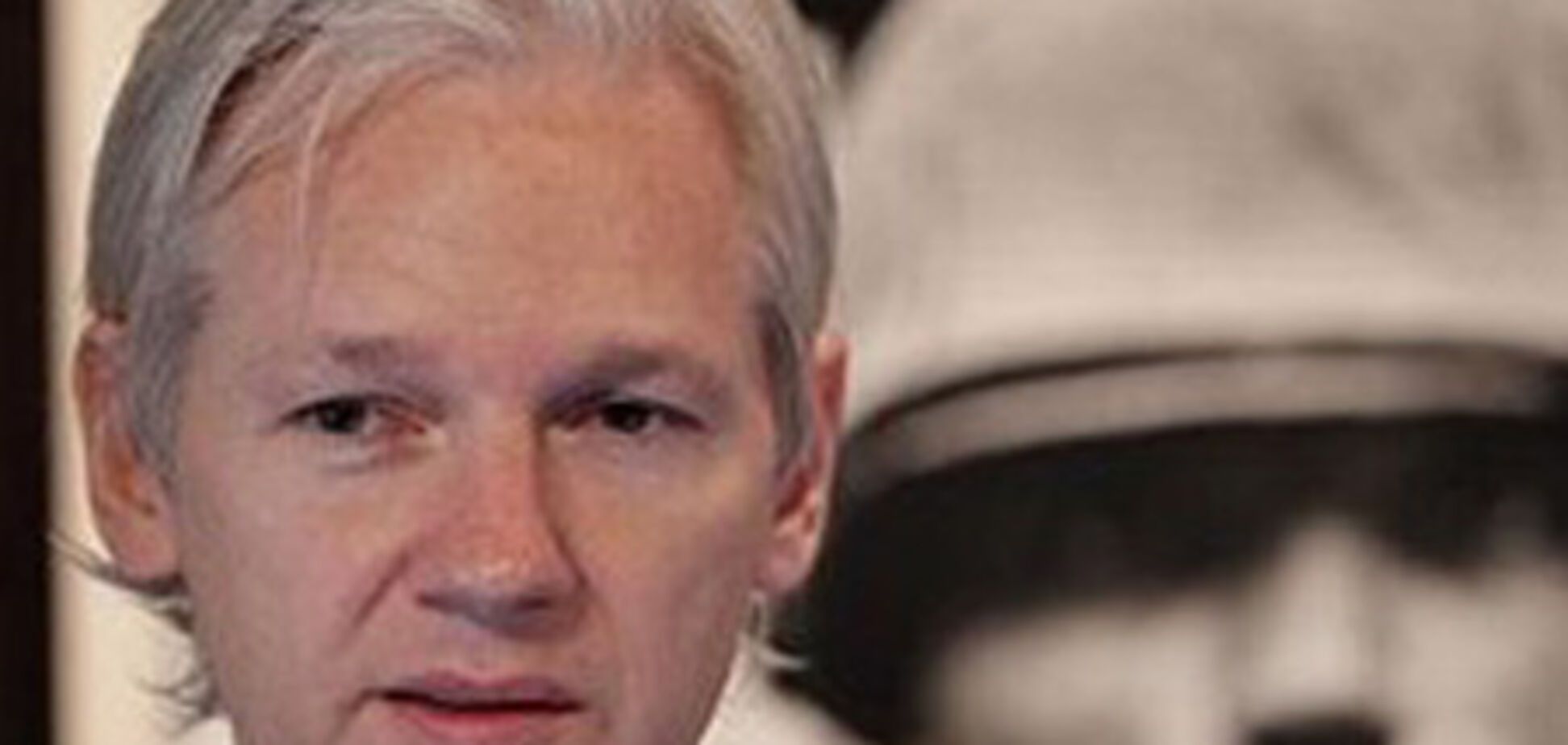 Адвокат: Ассанж не збирається до Росії. Це вигадка