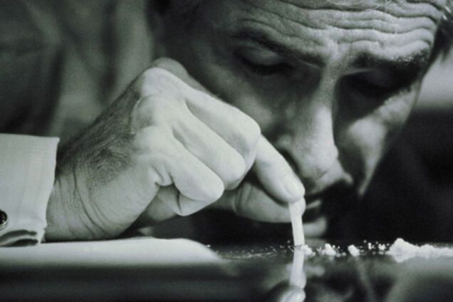 В США грабители приняли прах человека за кокаин