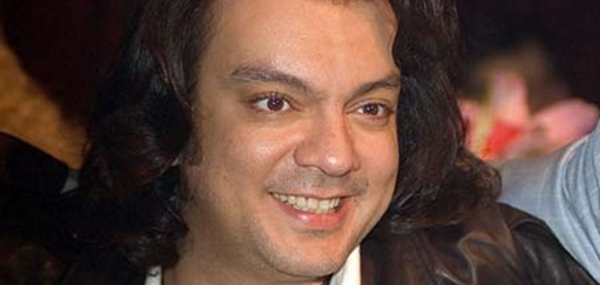 Киркоров снова в центре скандала