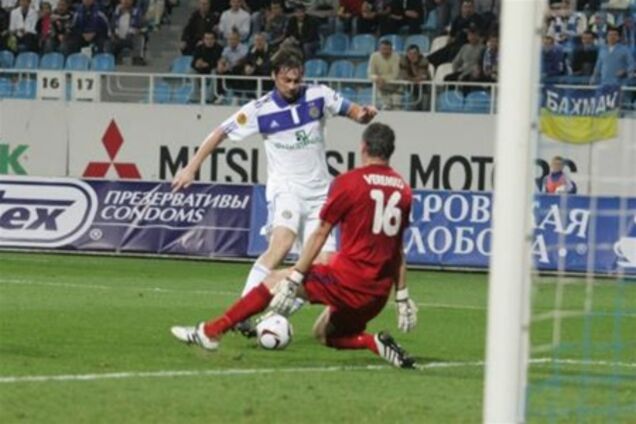 Украина трансферная. Почему молчат футбольные гранды?