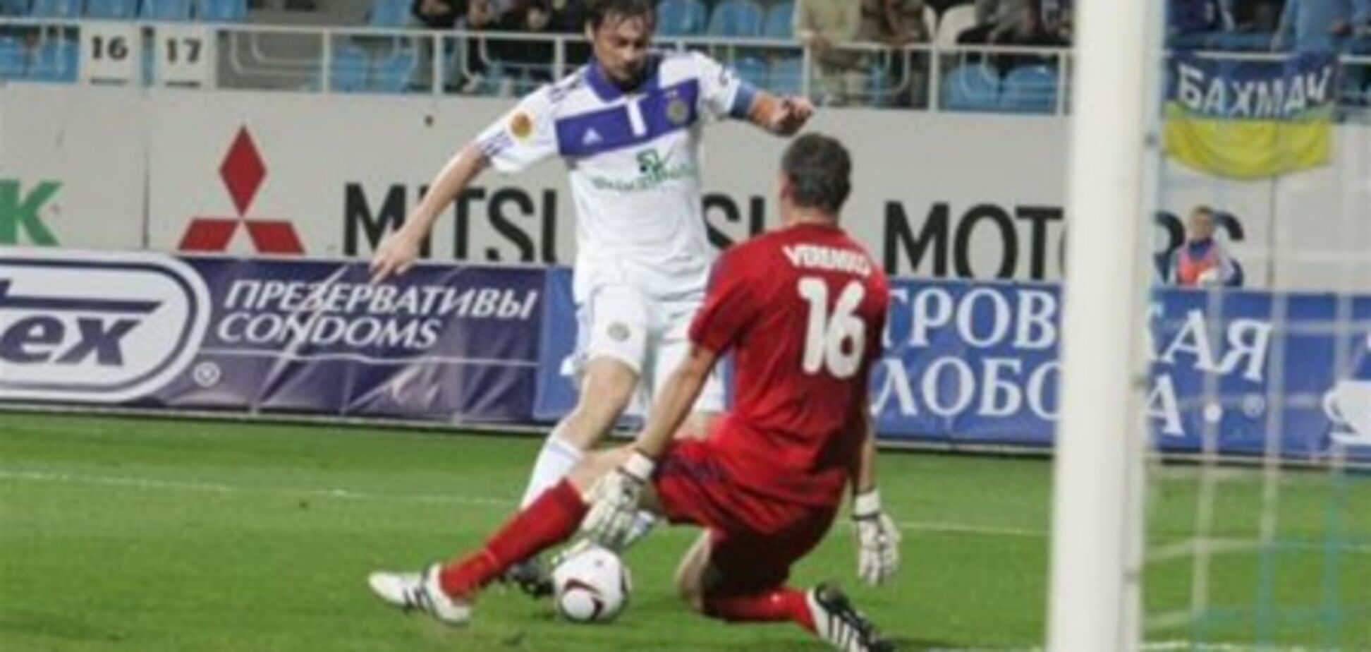 Украина трансферная. Почему молчат футбольные гранды?