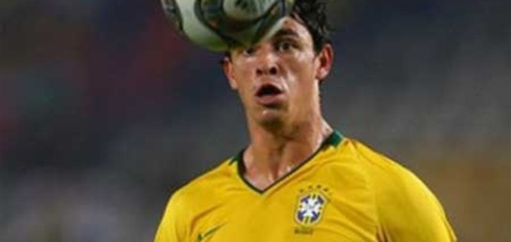 СМИ: Бразильская звезда футбола может перейти в Украину