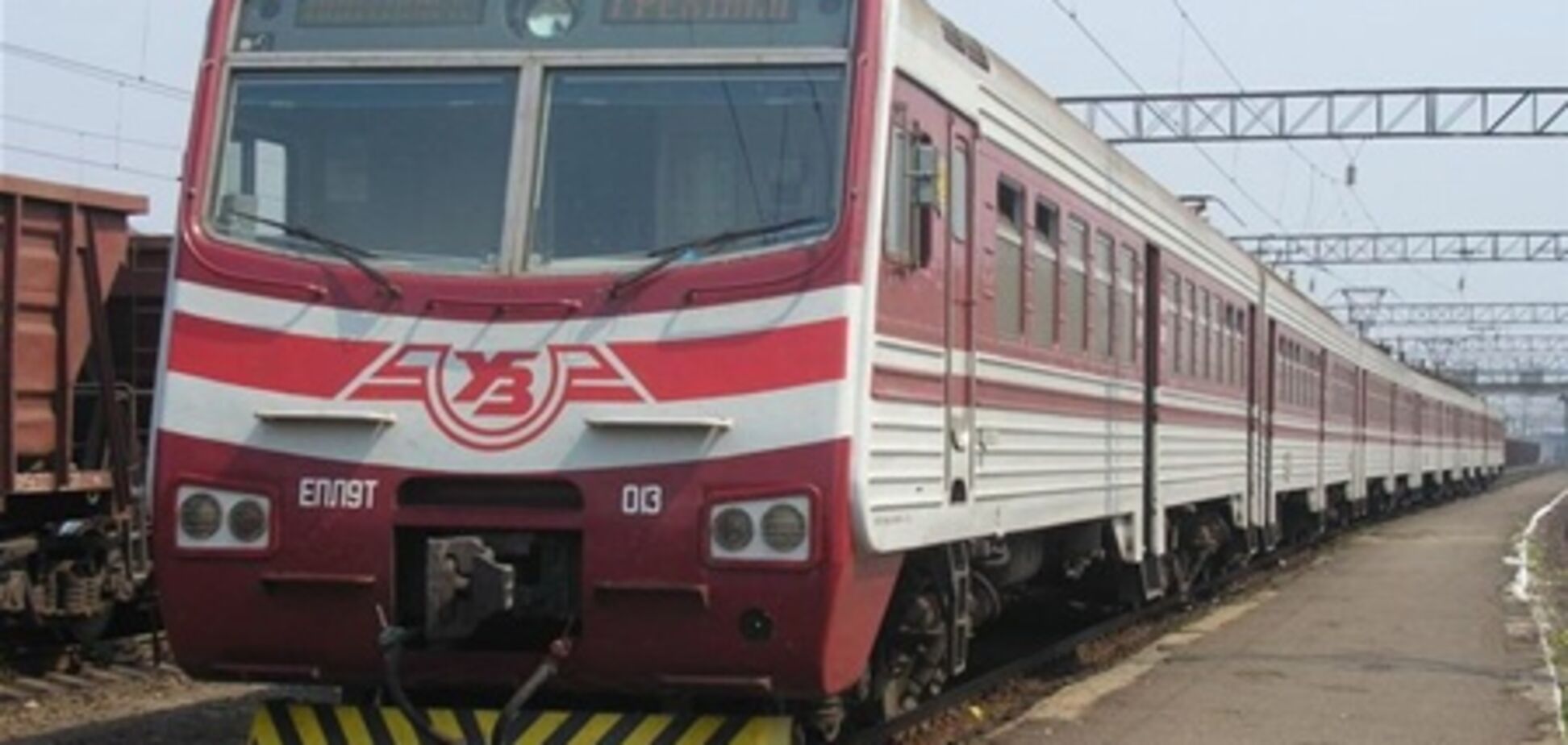 Прокуратура занялась 'Лугансктепловозом'