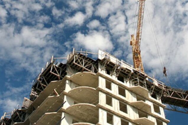 В Киеве назрел строительный скандал