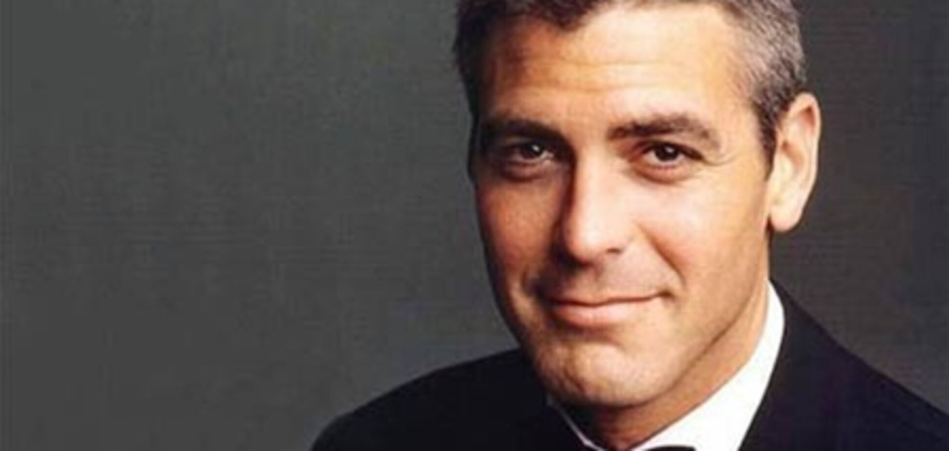 Джордж Клуни заразился опасной болезнью