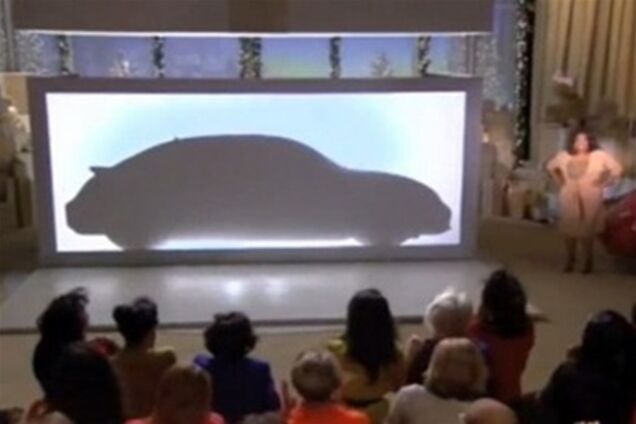 Европа назвала самый продаваемый автомобиль