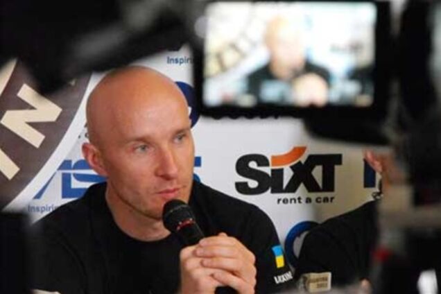 Команда SIXT UKRAINE победно завершила ралли Дакар-2011