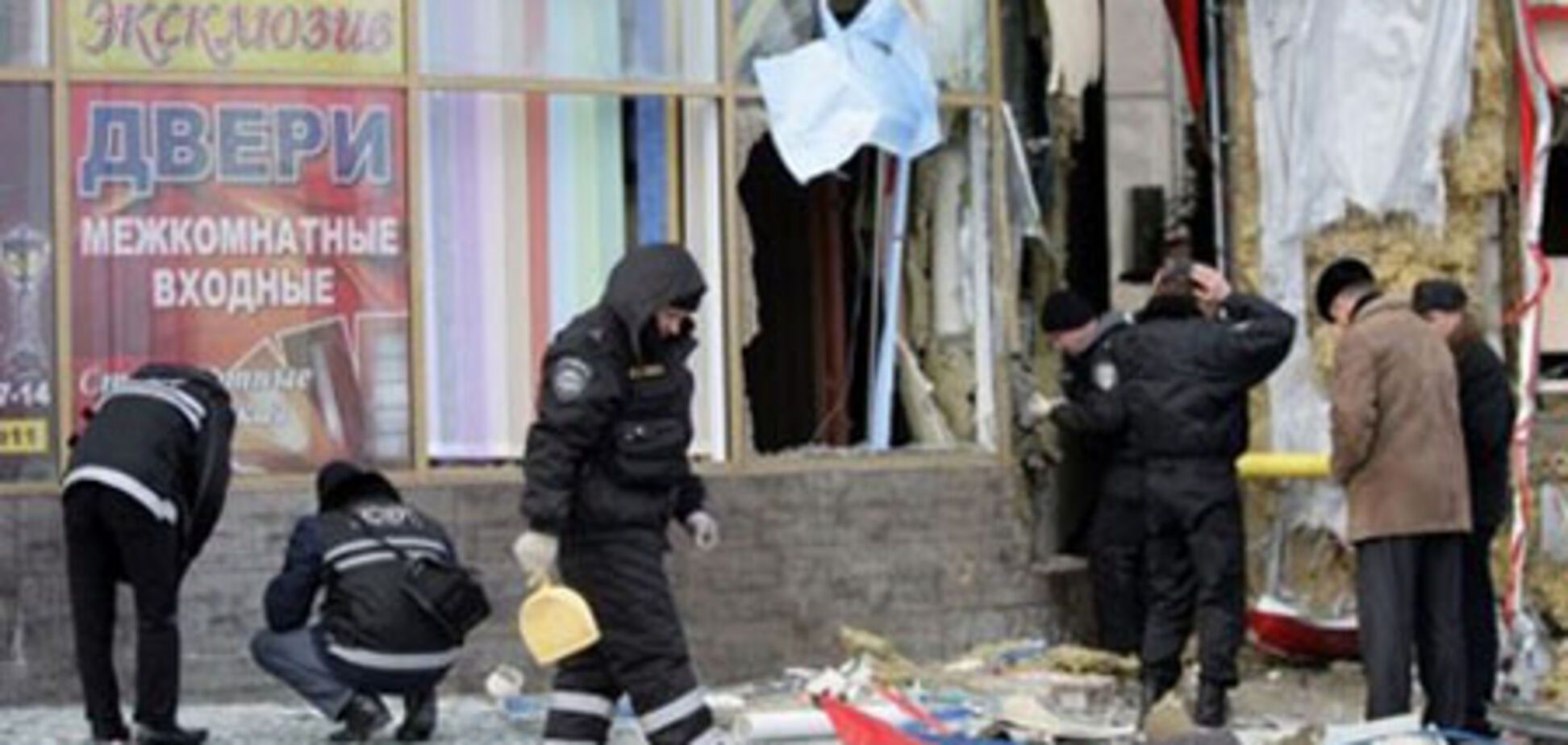 Взрывы в Макеевке: пять версий