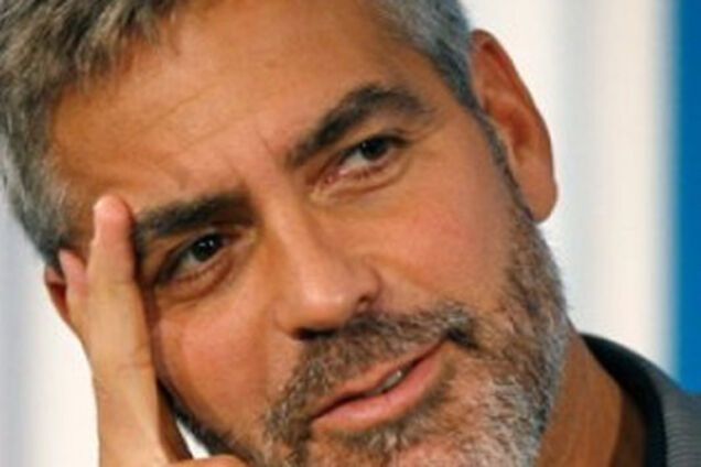 Джордж Клуни заразился смертельно опасной болезнью