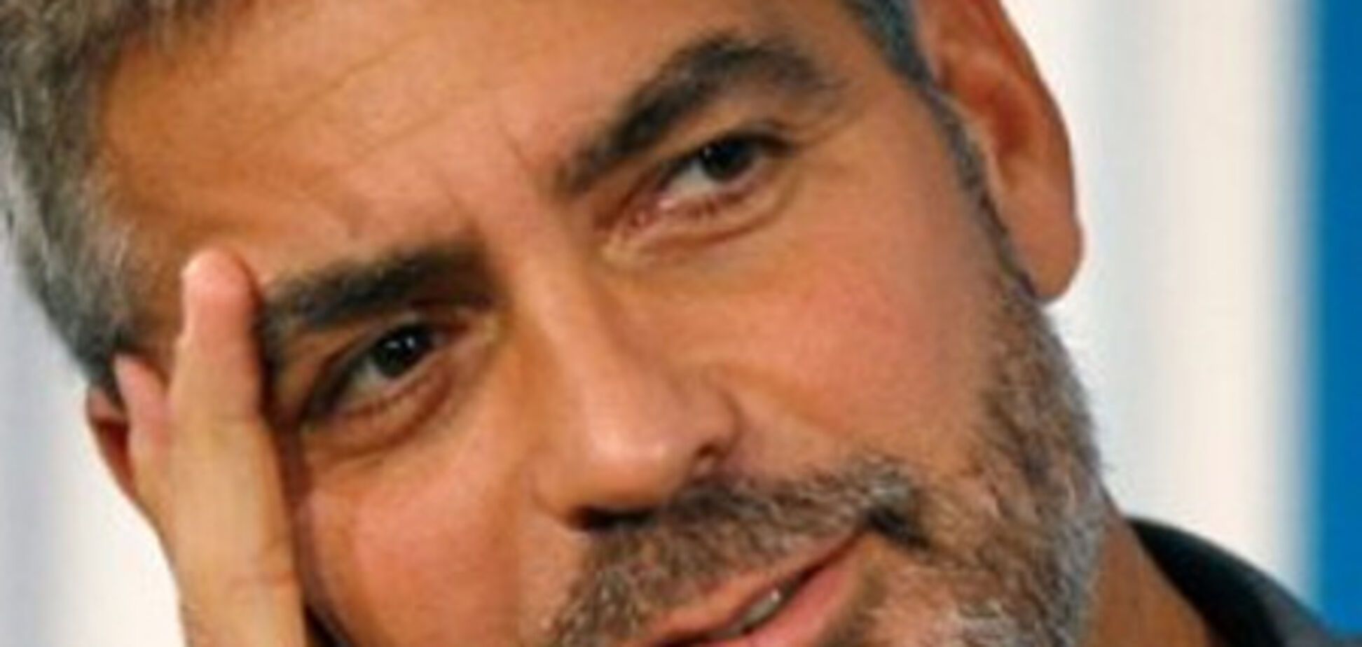 Джордж Клуні заразився смертельно небезпечною хворобою