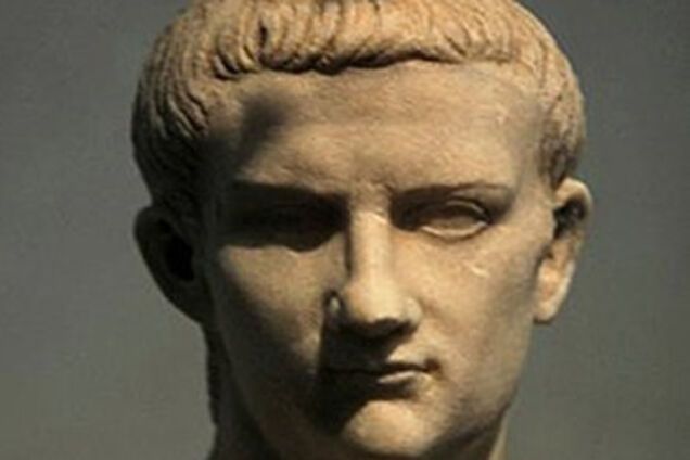 Знайдена гробниця Гая Юлія Цезаря