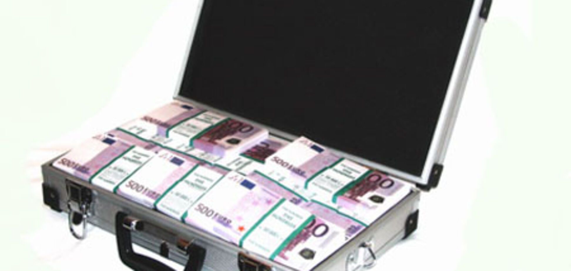 Макеевские террористы за деньгами не пришли