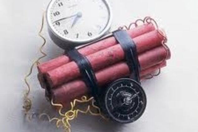 В Макеевке нашли еще две бомбы