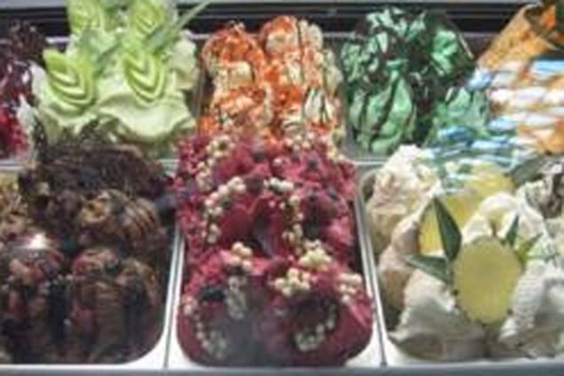 Самое вкусное мороженое в мире: выбор Forbes