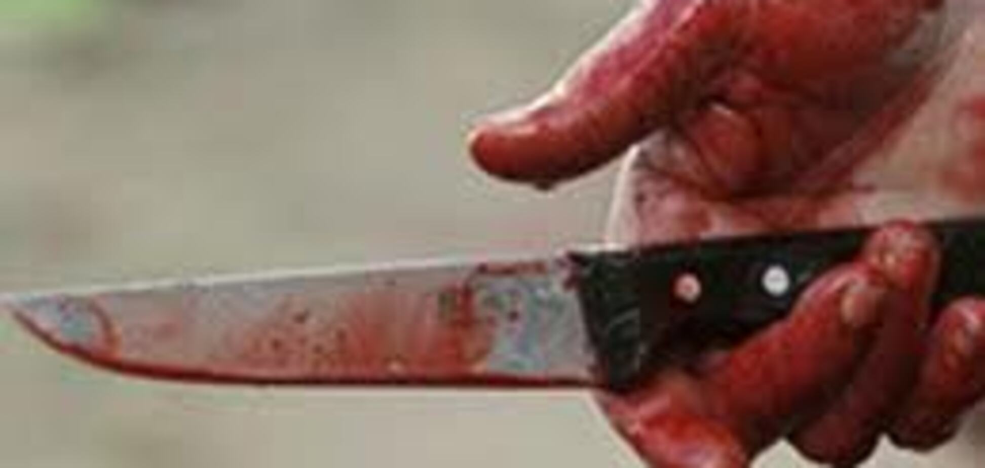 Принижений підліток убив вітчима, відрізав йому голову і член