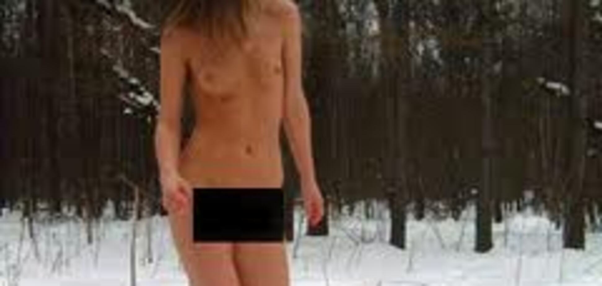 Дівчат гвалтували в гаражах і змушували танцювати на снігу