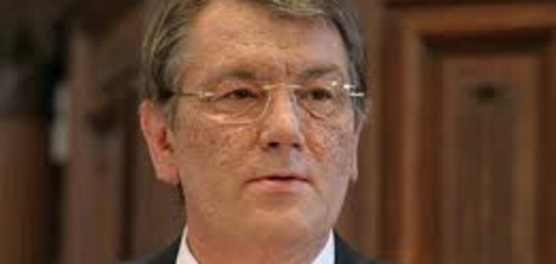 Ющенко приехал в Генпрокуратуру
