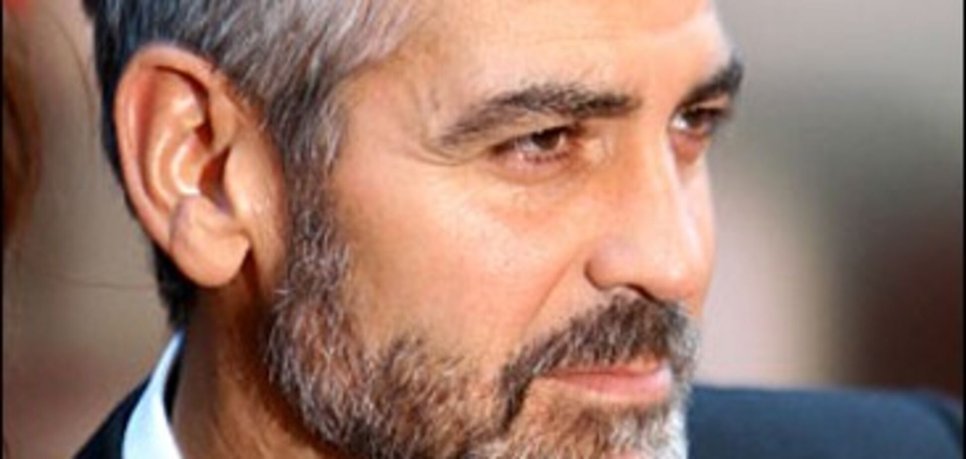 Джордж Клуні підчепив смертельну хворобу