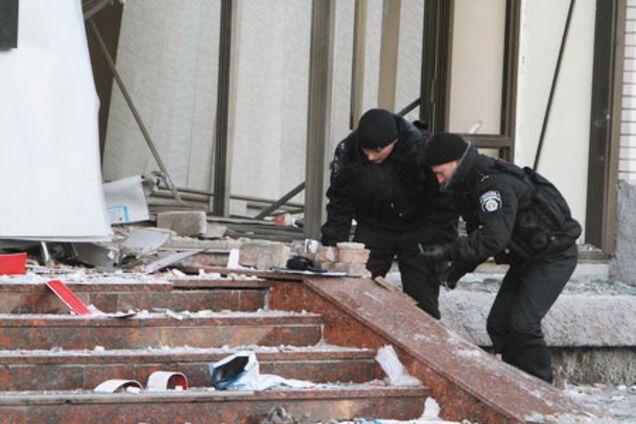 Теракт в Макеевке. 20 ФОТО