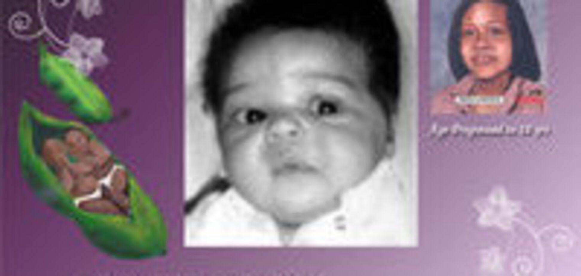 Мати знайшла викрадену дочку через 23 роки