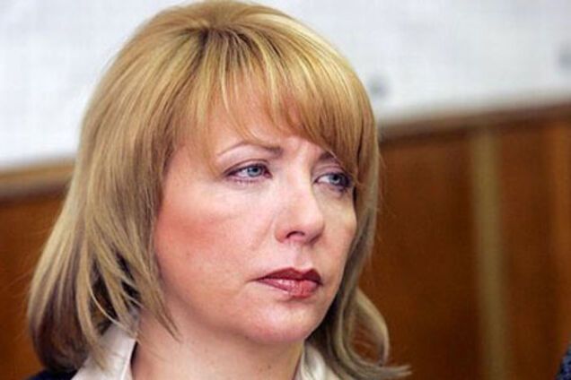 Соратник Мороза відсудив у дружини Ющенка 20 000 гривень