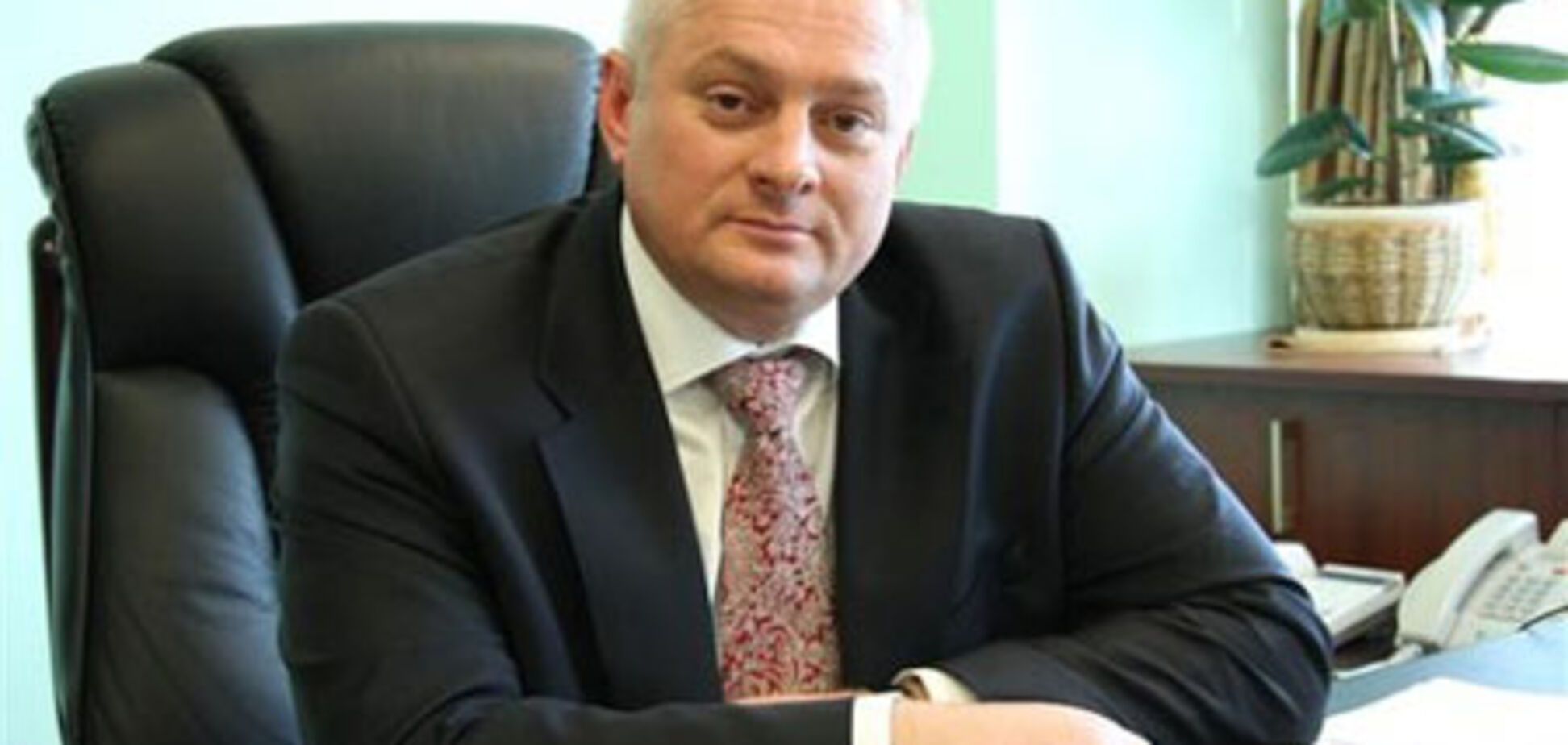 ГПУ завела уголовное дело против личного пилота Тимошенко