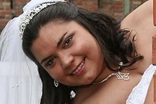 Замужество полнит: 10 кг за первый год!