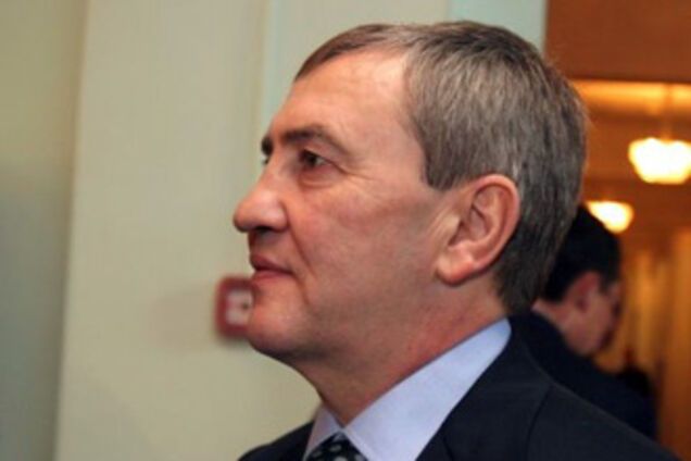 Черновецький відкупився від Януковича