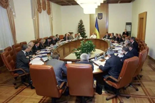 Аудит Кабмина Тимошенко вскрыл шокирующие документы