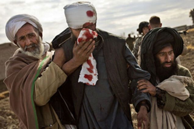 Картина дня: 21 cічня у фотографіях