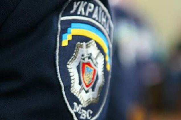 Міліція запише всіх, хто поїде на День Соборності до Києва