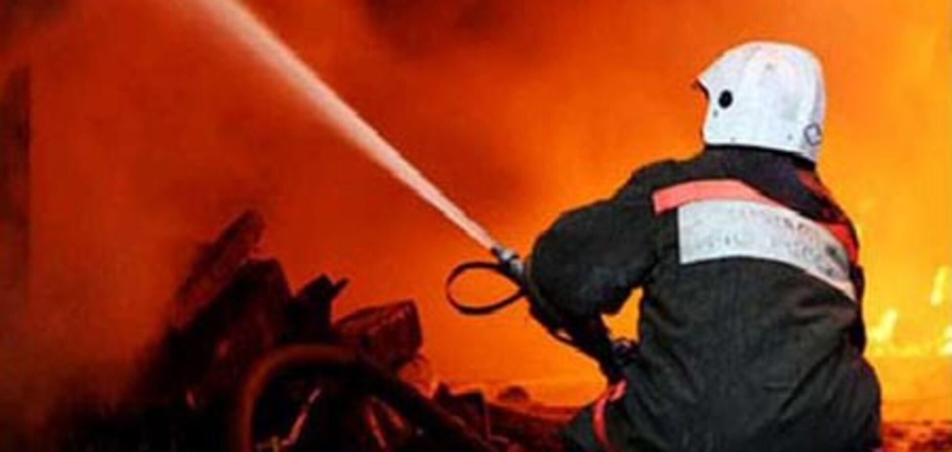 Пожар в военном общежитии Одессы: трое погибших