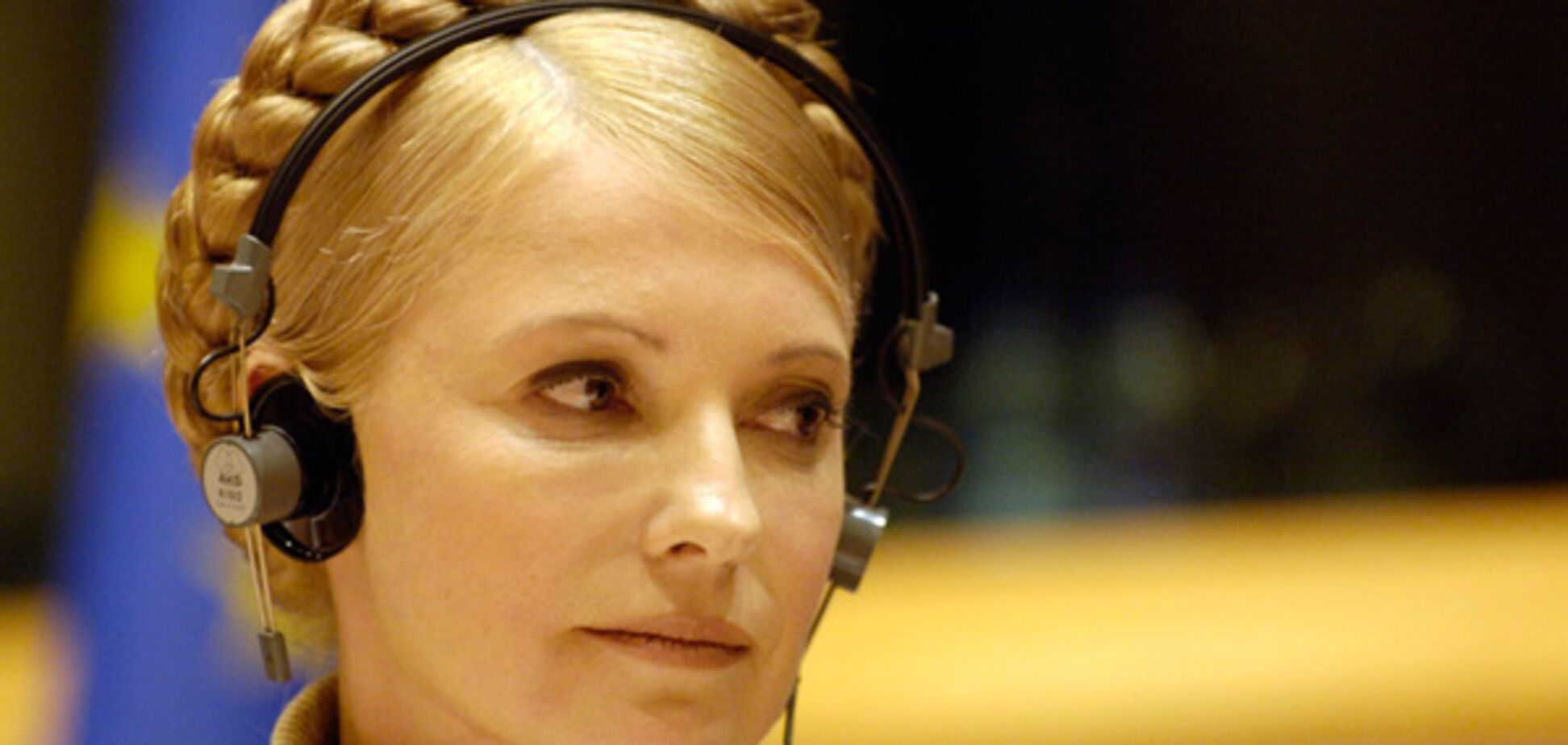 Юлия Владимировна™ и макеевский терроризм