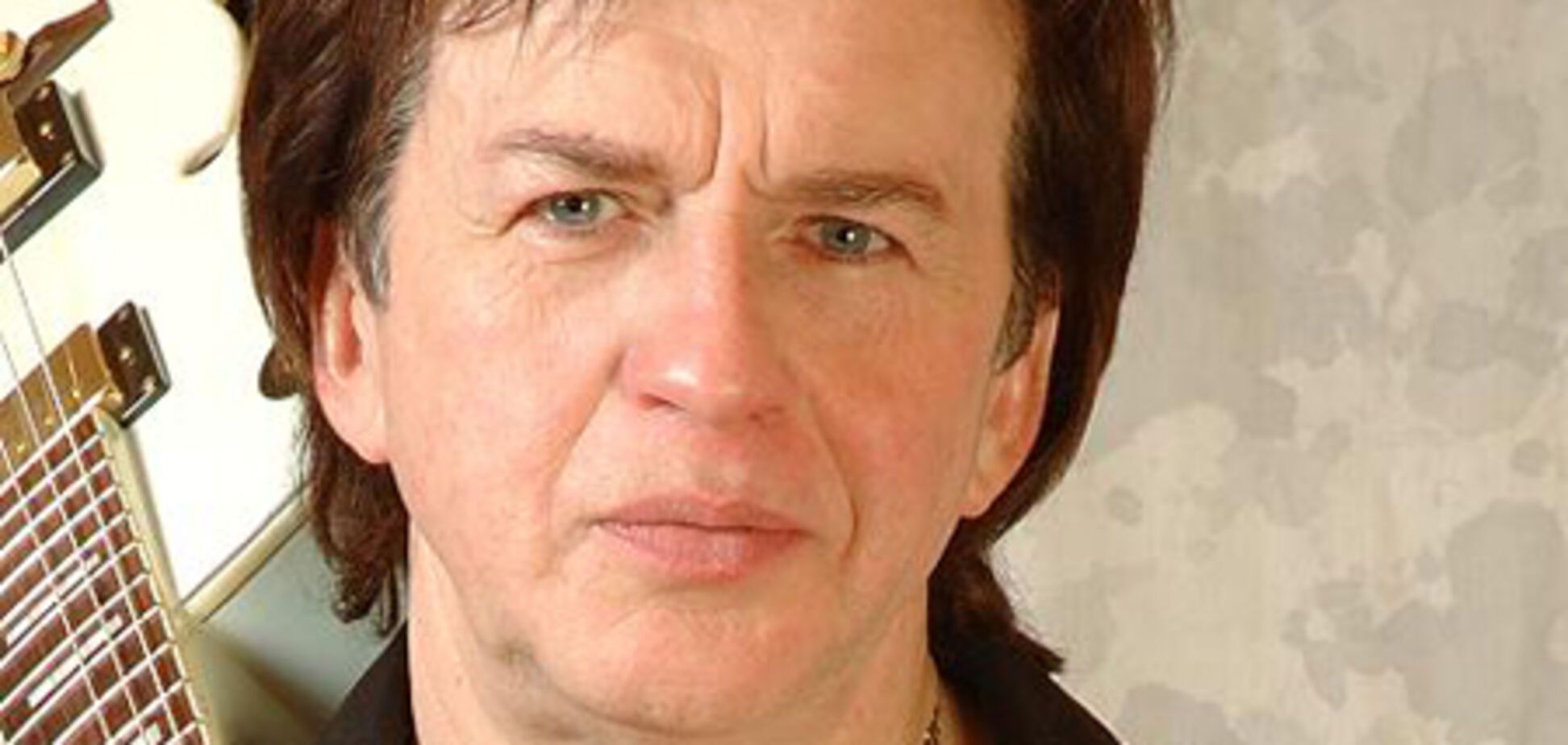 Музыканта Барыкина доставили в больницу. Состояние тяжелое