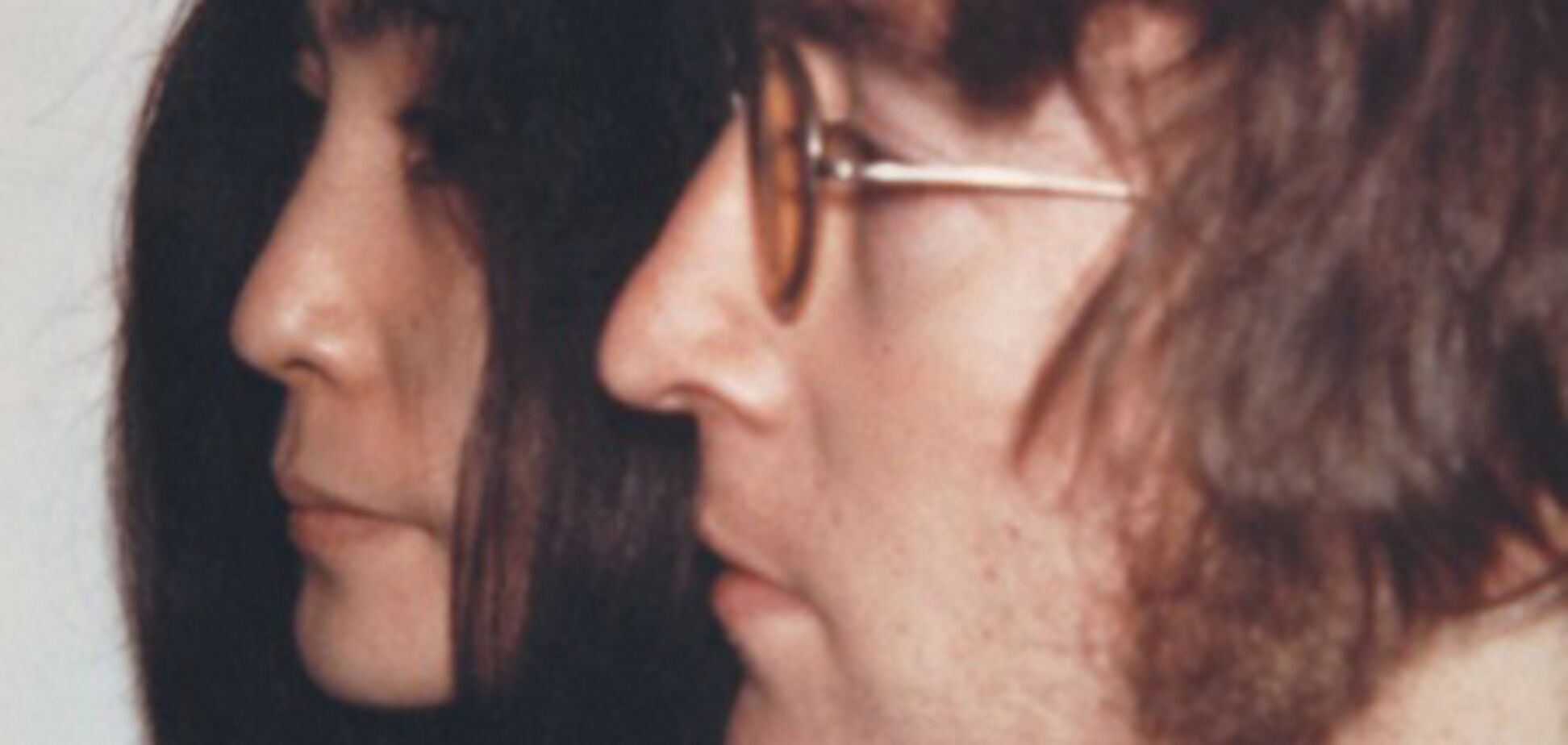 Йоко Оно покаже світу всі листи Леннона