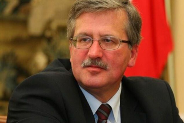 Польща готова до важкого діалогу з Росією