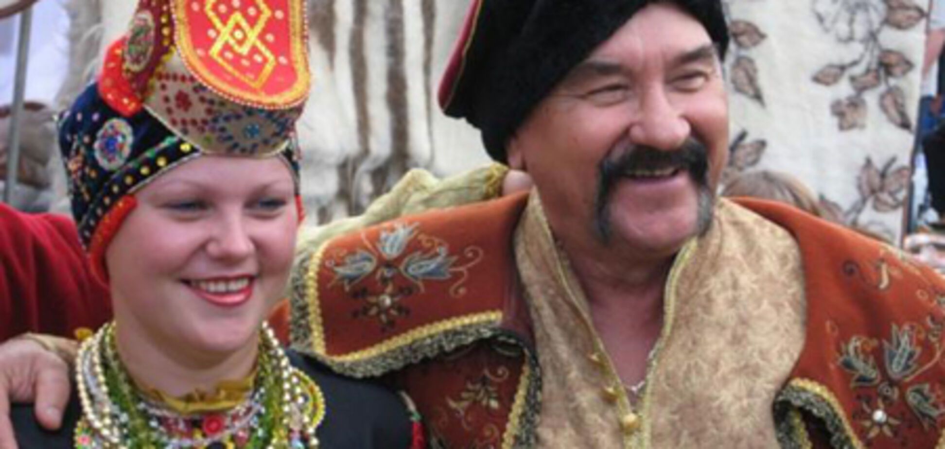 ПР: Объединение Украины невозможно