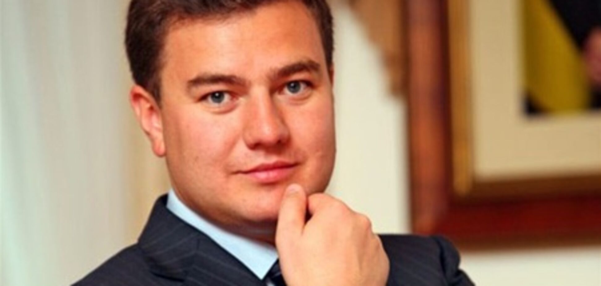 Экс-министра транспорта обвинили в хищении 5 млн грн.