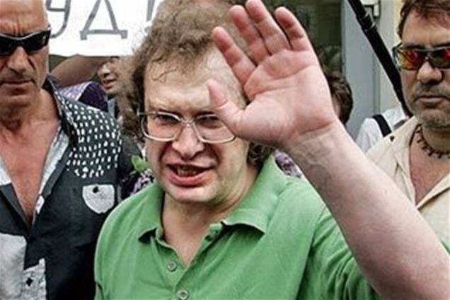 МММ-2011 признали пирамидой