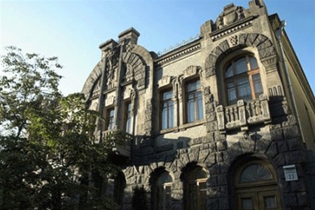 Уникальные особняки, которые теряет Киев