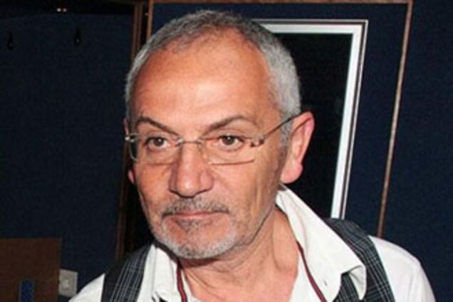 «Шустер live». Наша соборность - что брак по расчету