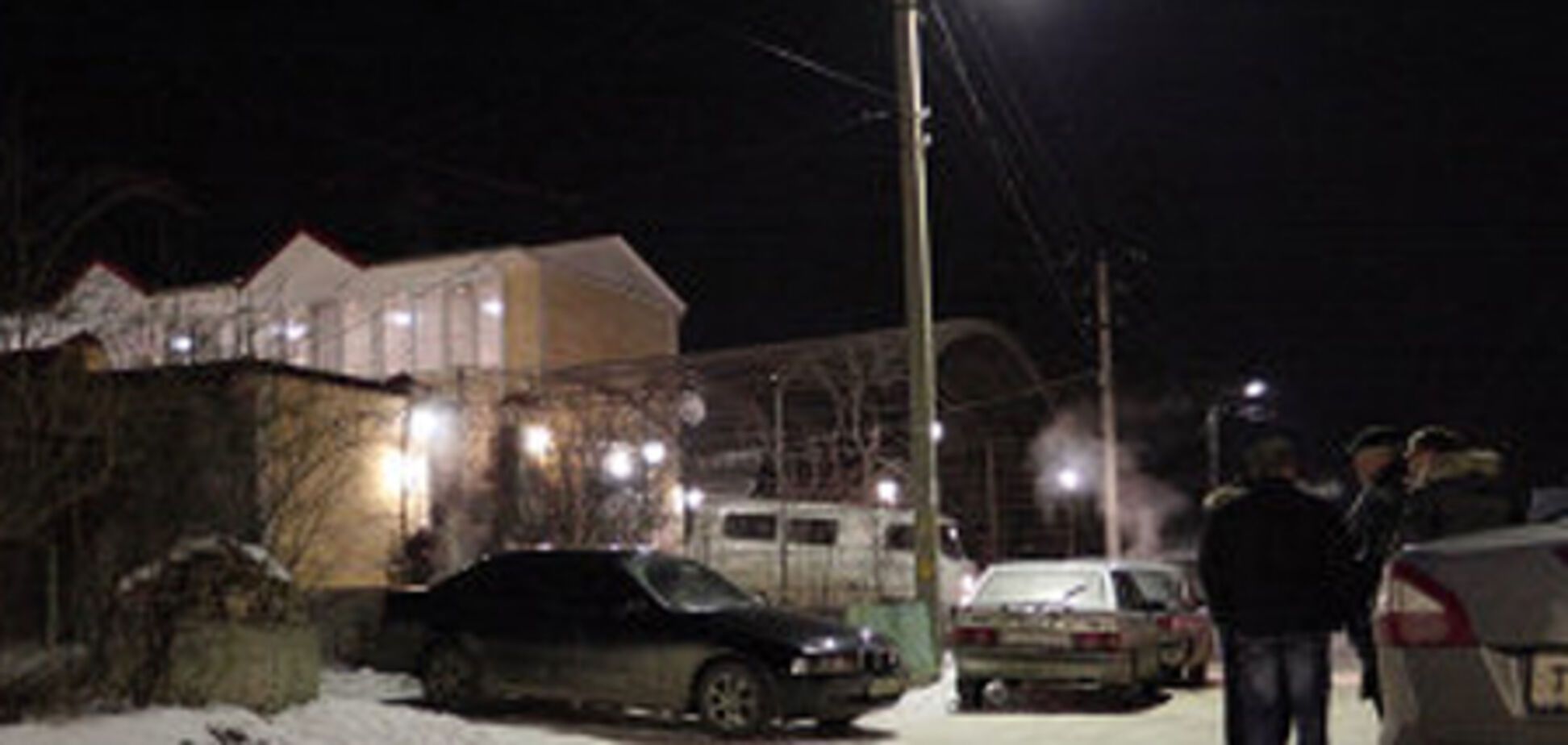 Кривава бійня в Росії: розстріляли цілу сім'ю