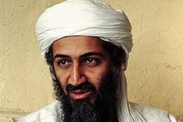 Усама бен Ладен пригрозив Франції вбивствами
