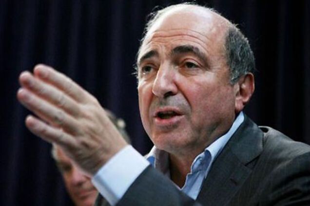 Березовський вважає, що у Медведєва карликова хвороба