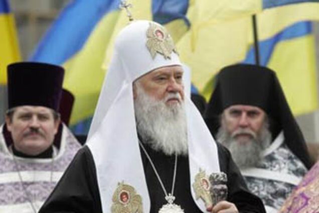Филарет: Галичина и Донбасс никогда не станут одинаковыми
