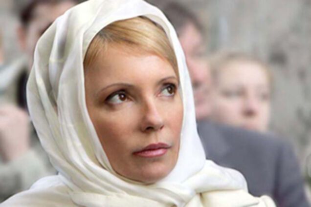 Тимошенко потрібно було піти у монастир, - Березовський