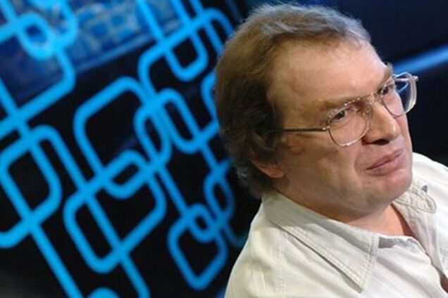 Мавроди обещает устроить финансовый апокалипсис